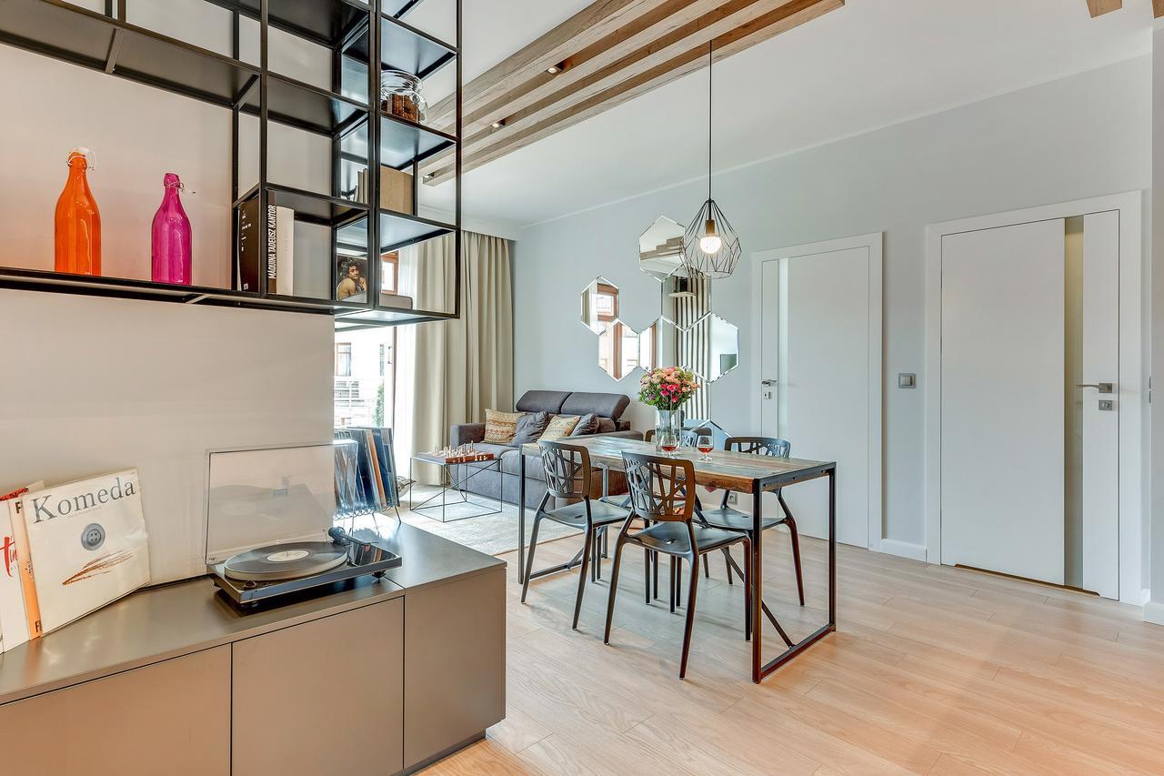 Apartament La Isla Bonita *
