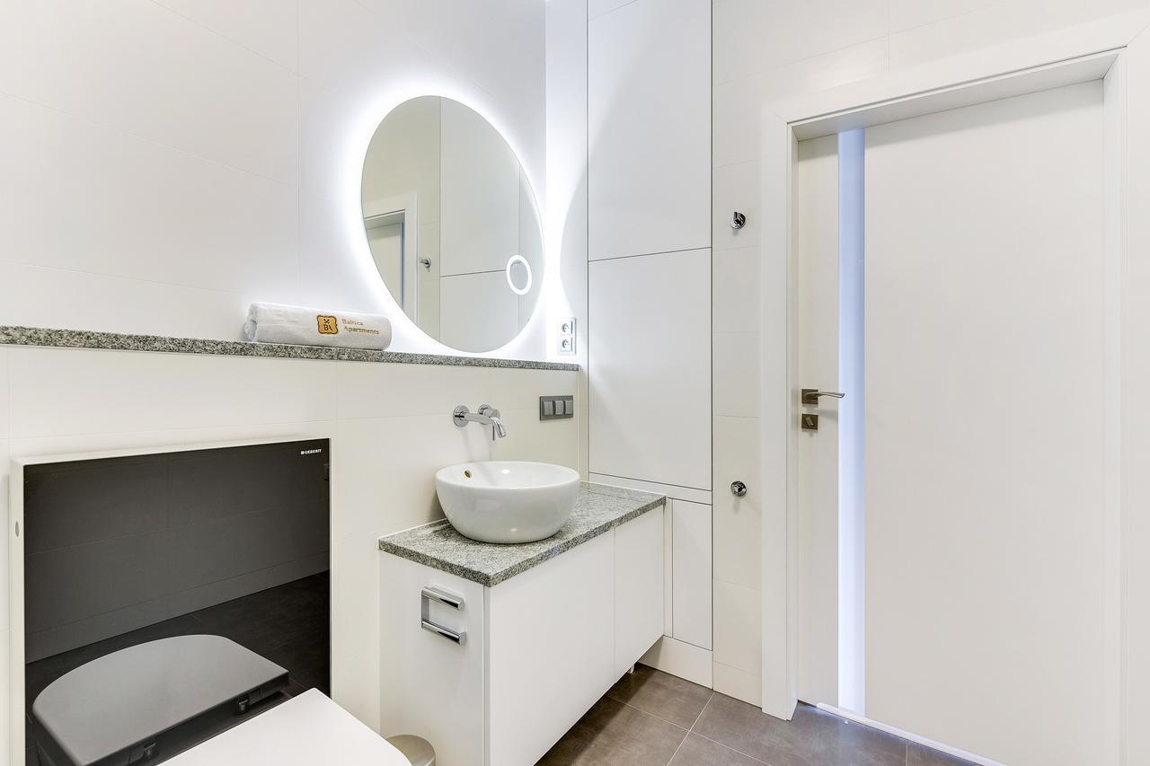 La Isla Bonita Apartament