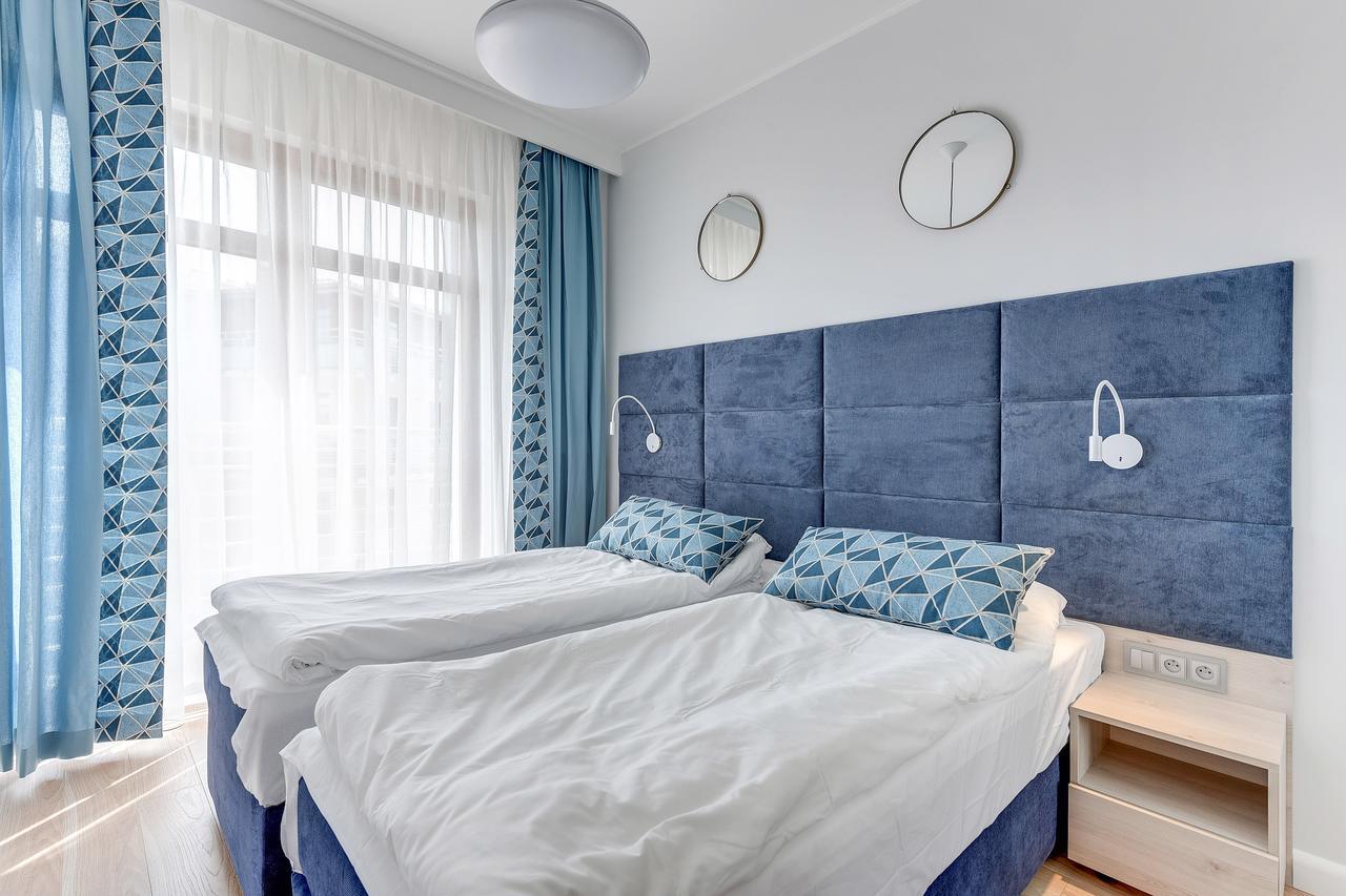 La Isla Bonita Lejlighed Gdańsk